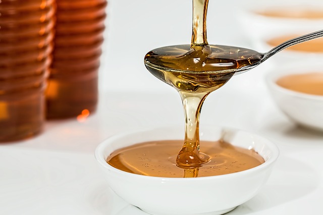alternative sweeteners